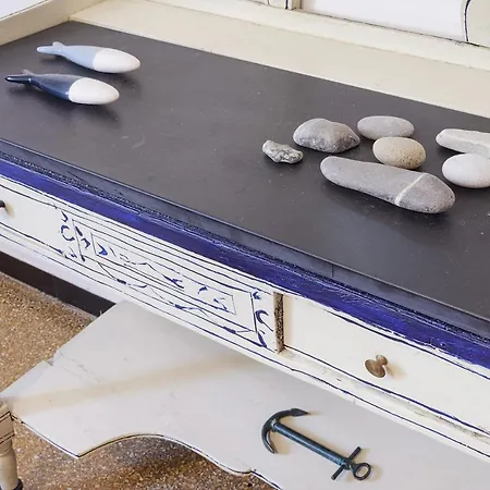 Vespucci Blue By Wonderful Italy Apartment Rapallo