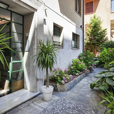 Vespucci Blue By Wonderful Italy Apartment Rapallo