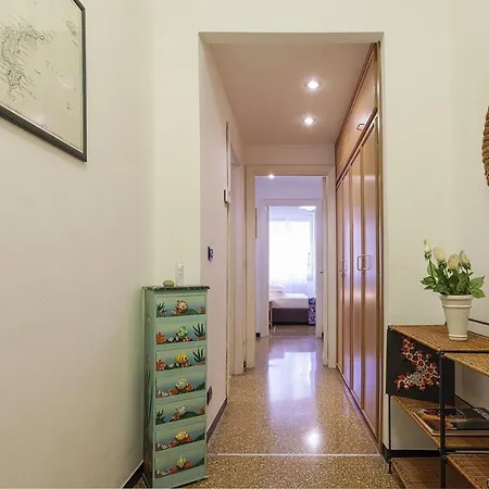 Apartment Vespucci Blue By Wonderful Italy *