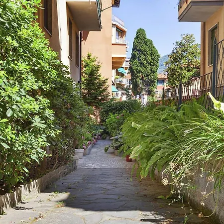 Vespucci Blue By Wonderful Italy * Rapallo