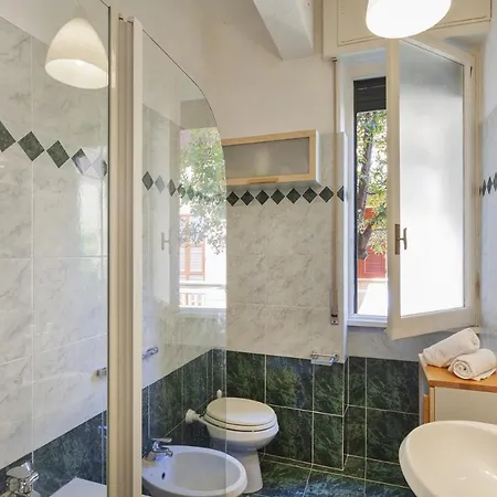 Vespucci Blue By Wonderful Italy Apartment Rapallo