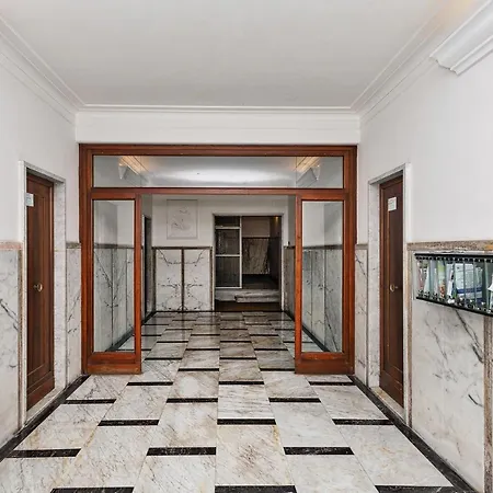 Apartment Vespucci Blue By Wonderful Italy Rapallo