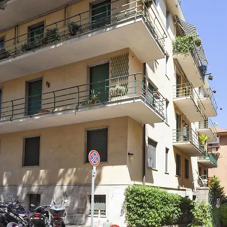 Vespucci Blue By Wonderful Italy Apartment