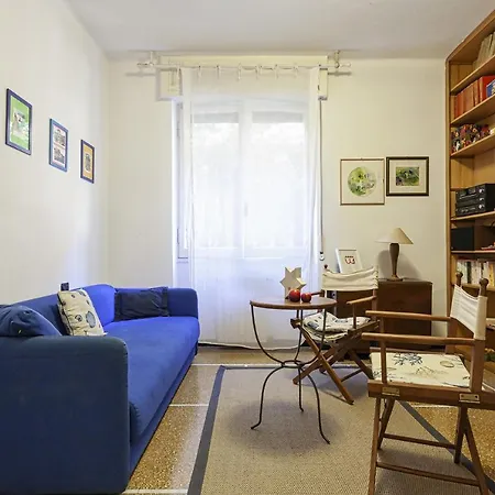 Vespucci Blue By Wonderful Italy Apartment *