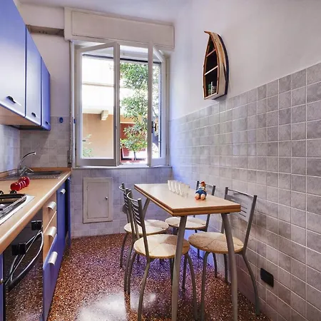 Vespucci Blue By Wonderful Italy Apartment