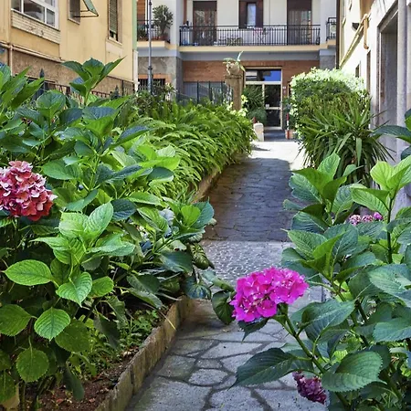 Apartment Vespucci Blue By Wonderful Italy *