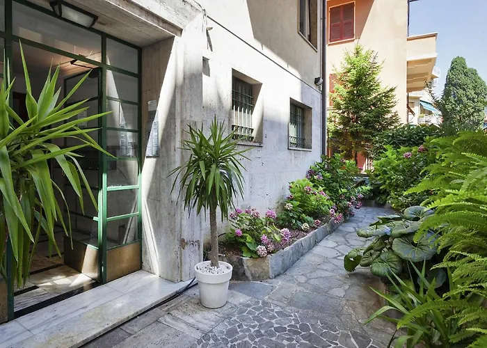 Vespucci Blue By Wonderful Italy شقة راباللو